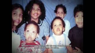 He made his own daughters his wives... The Marcus Wesson case 😨