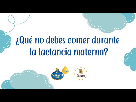 QUE NO DEBES