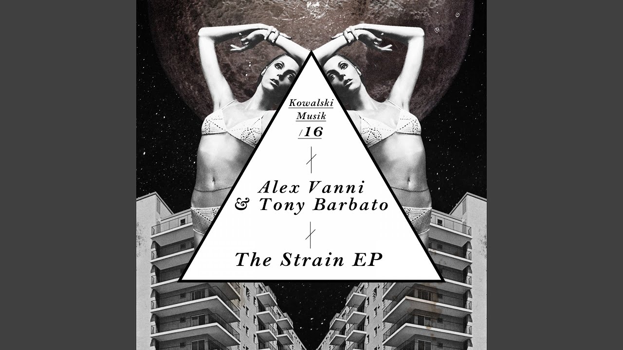 Watch The Strain on YouTube Watch The Strain on YouTube