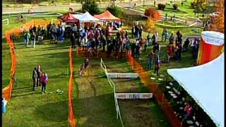 Sly Fox Cyclocross 11.9.14