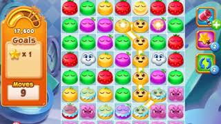 Pudding Pop level 95