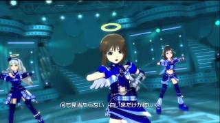 The iDOLM@STER 2: Little Match Girl (Yukiho, Takane, Haruka)