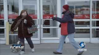 On the Scene: Silver Bells
