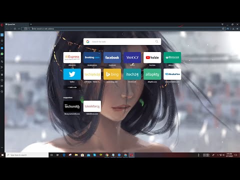 Video: How To Update Opera Automatically