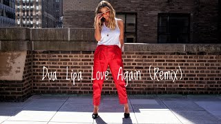 Dua Lipa - Love Again (No Copyright Music)