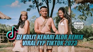 DJ KULIT KENARI ALOR REMIX VIRAL FYP TIKTOK 2023- (NF ALOR PUNYA X DJ ADHY B)