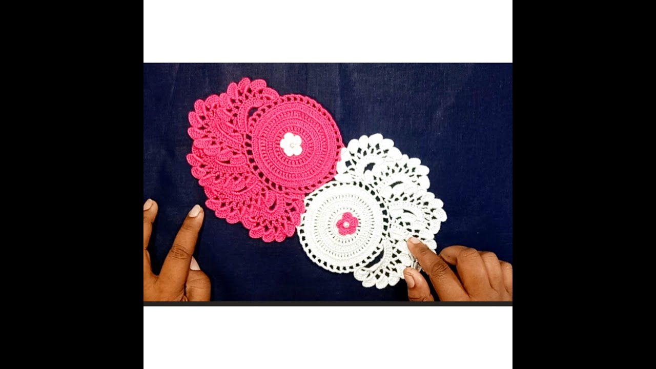 Table Mate How To Make A Table Mat Very Nice Table Mate YouTube table-mate-how-to-make-a-table-mat-very-nice-table-mate-youtube