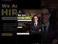#HospitalityJobs#ResortManager#HotelManagement#OperationsManager#HospitalityCareers#TourismJobs