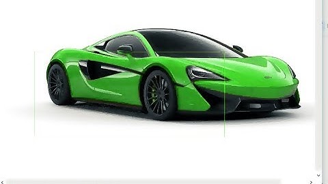 Vray Tutorial - Car Studio Lighting Part 1 [Production]