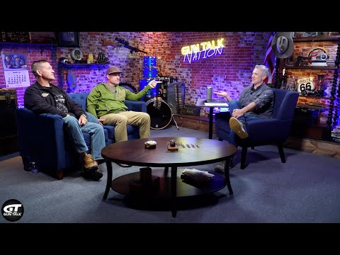 2A Strategy, Safety Lessons & Classic Wish-List | Gun Talk Radio 10/19/25 Hour 3