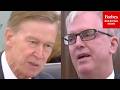 'Can We Balance This Need For Basic Research?': Hickenlooper Asks Research Expert About NSF Grants