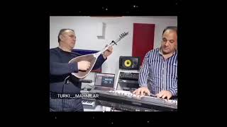 بی کلام ترکی قدرت موسیقی آذربایجان