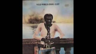 JIMMY CLIFF - WILD WORLD - VINYL