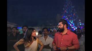 Puthu Mazha | Sarvam Maya 