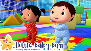 Do The Baby Dance - Little Baby Bum | Baby Songs | Nursery Rhymes For Kids