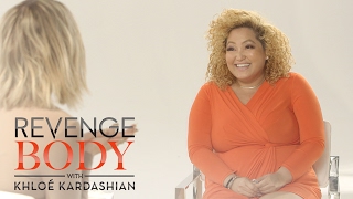 Khloé Sympathizes With Ranelle's Weight Struggle | Revenge Body With Khloé Kardashian | E!