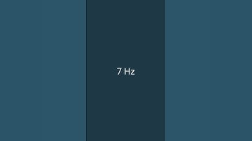 Thumbnail of Subwoofer test 1 hz to 100 hz