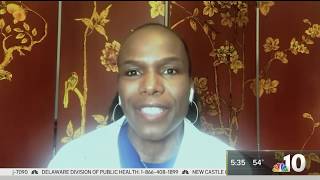 Black Doctors Bring Coronavirus Testing to Philly’s Underserved Communities  | NBC10