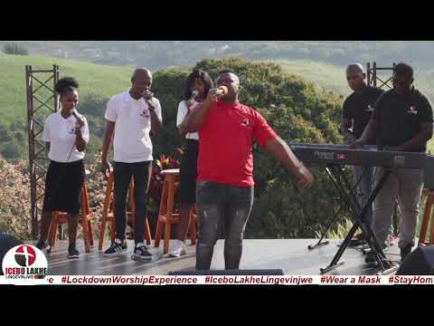 Langa  - Kepha ngale