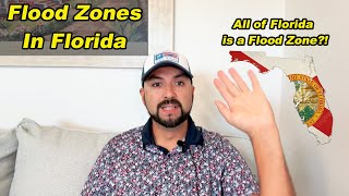 Moving To Florida? The Truth About Flood Zones You Need To Know