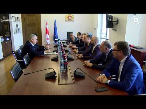 კომერციული ბანკებისთვის ახალი რეგულაციები 7 მაისიდან ძალაში შედის