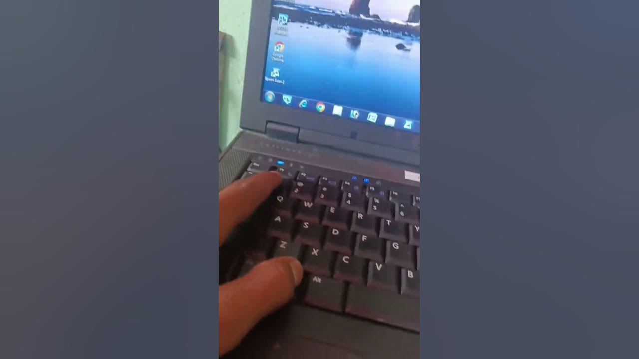 How To Type ñ In Laptop Windows 10 windows+1+2+3+4+5 #viral #youtubeshorts - YouTube