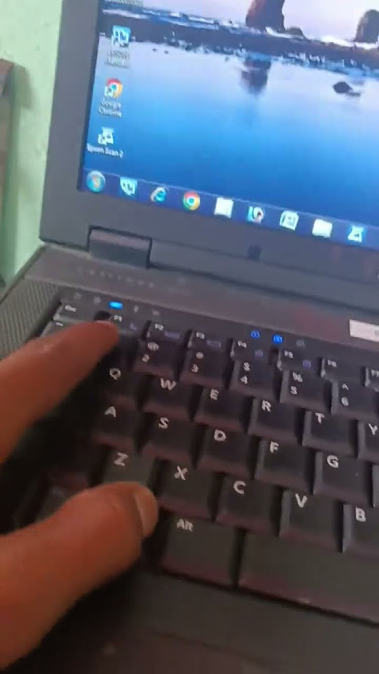 How To Type ñ In Laptop Windows 10 windows+1+2+3+4+5 #viral #youtubeshorts - YouTube