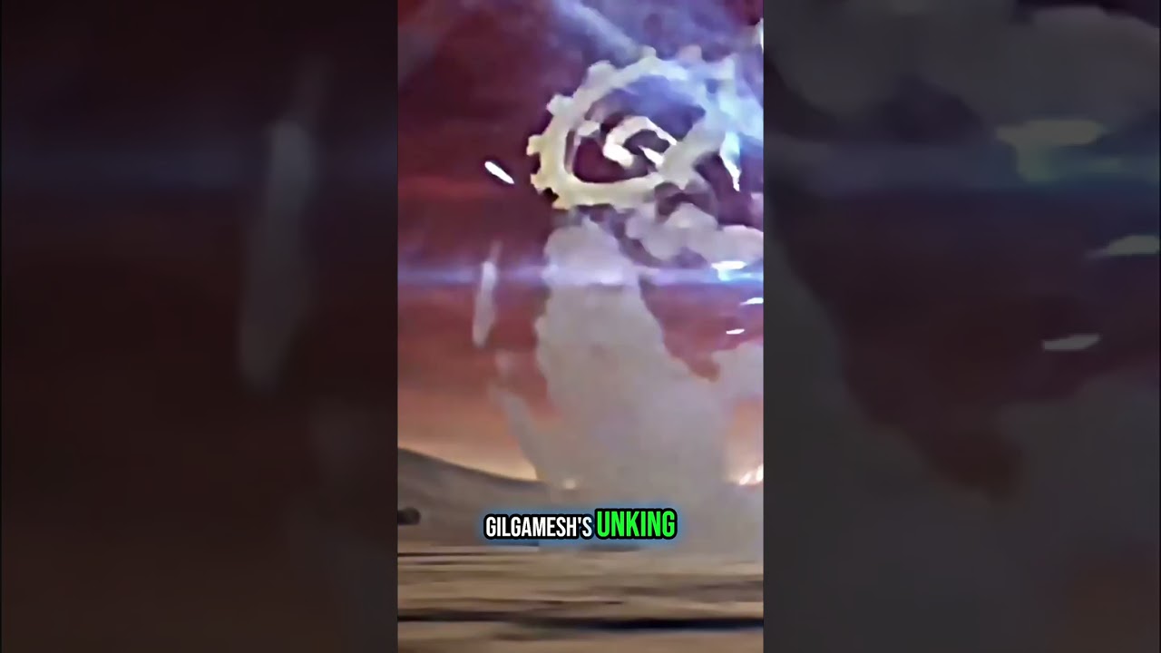 Epic Anime Fight: Unpacking Gilgamesh's Ideals & Soul Clash!