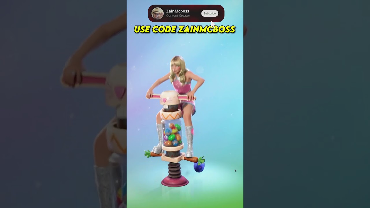 NEW EMOTE | EGG DROPPER  EMOTE  | #fortnite #gaming