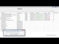 Systems Page, exacqVision