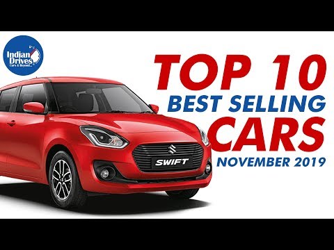 best-selling-cars-in-india-for-the-month-of-november-2019