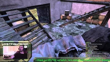 DayZ - First Contact