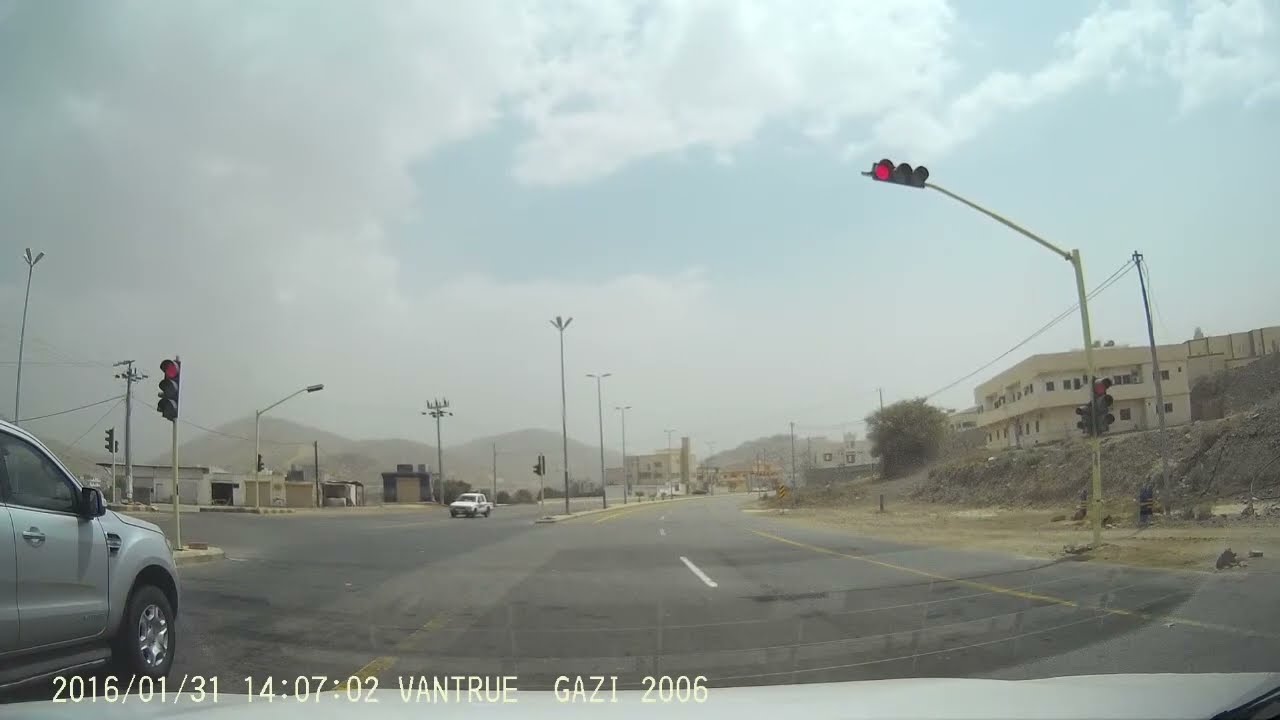 طريق الحنوب من الطايف الى ابها