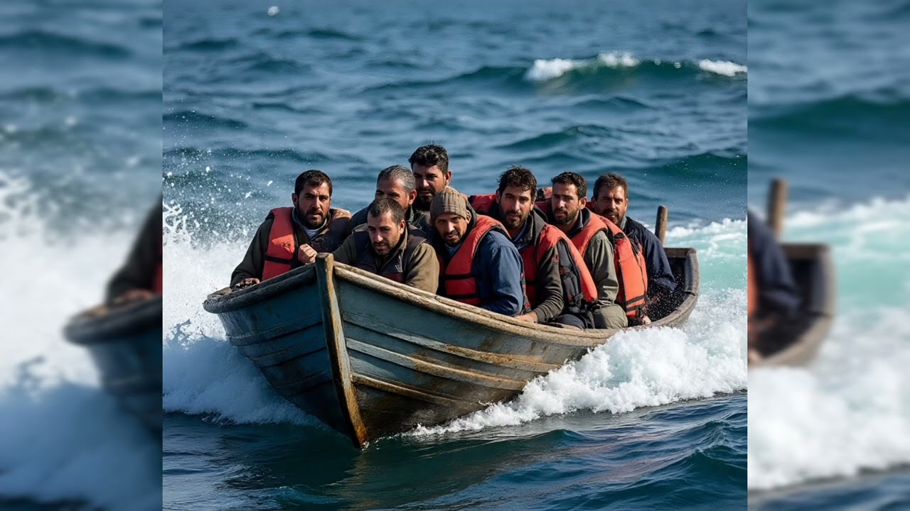 Birmingham Fake Accountant Jailed for Migrant Visa Scam Using Sham Jobs