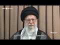 イラン最高指導者、トランプ氏の最後通告を拒絶「決して降伏しない」（2025年6月）