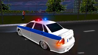 Car Simulator by OG - Android Gameplay HD screenshot 4