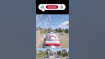 Double HS long distance SAR | RUST SOLO