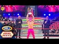 CMLL| Villano III Jr. vence a Zandokan Jr.