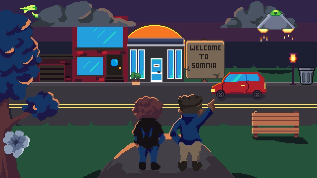 8bit Galaxy 2--"Casualties"--[Will Legacy]