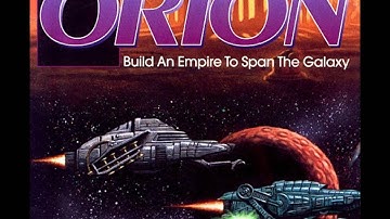 Master of Orion OST (HQ Remake) - GNN