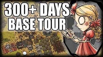 300 DAYS BASE TOUR | Don