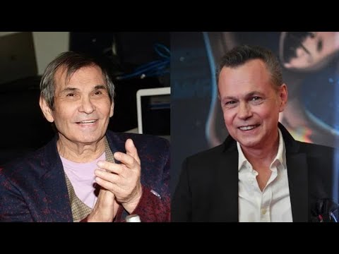 Бари Алибасов назвал Владимира Левкина своим врагом даже после смерти -  YouTube