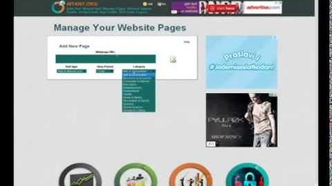 Hit4Hit.org - Traffic Exchange - AUTOSURF