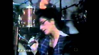 Mecano - No hay marcha en Nueva York