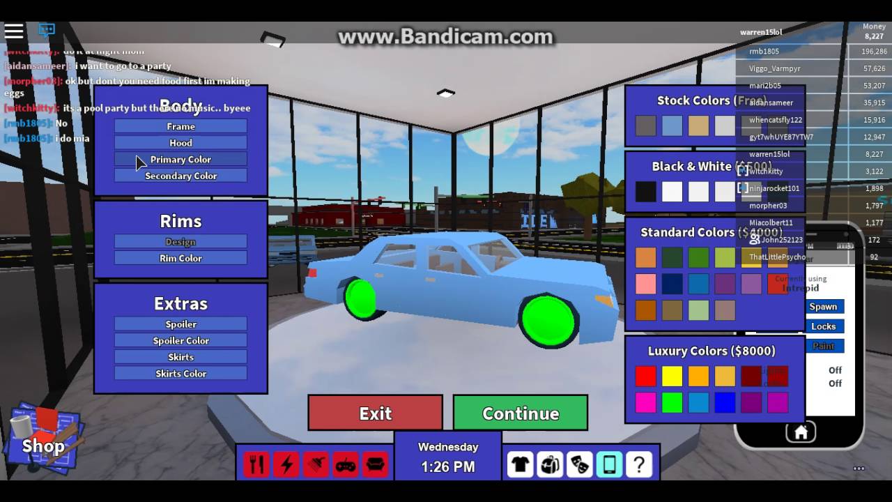 Move B Word Get Out The Way Roblox Rocitizitens - 
