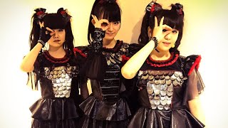 BABYMETAL Awadama Fever  -10th anniversary- Tribute Subs( Eng and  Esp)