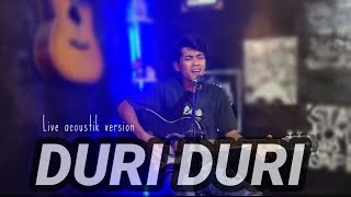 DURI DURI //COVER// QIQI FARELL 