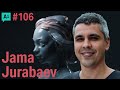 Art Cafe #106 - Jama Jurabaev - What Art Software To Learn and When