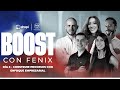Día 5 | Cómo construir procesos con mentalidad empresarial 🧠 – Bootcamp Boost con Fénix