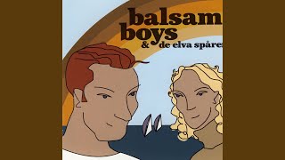Bara du och jag